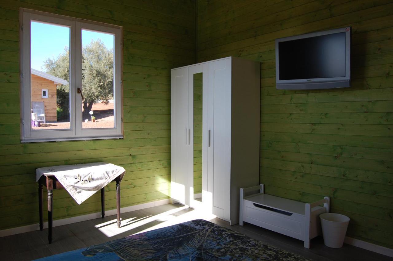 Mandorleo Apartment Belpasso Exterior photo