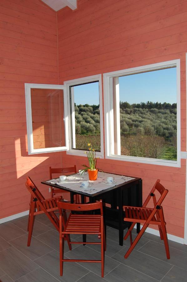 Mandorleo Apartment Belpasso Exterior photo
